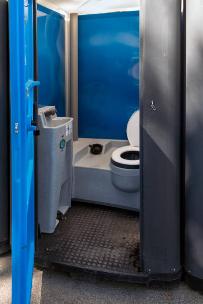 Professional porta potty rental in Mcadoo, PA