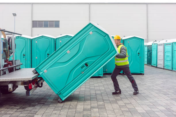Best Best portable toilet rental  in Mcadoo, PA