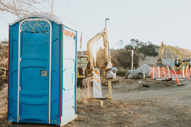 Best High-end porta potty rental  in Mcadoo, PA