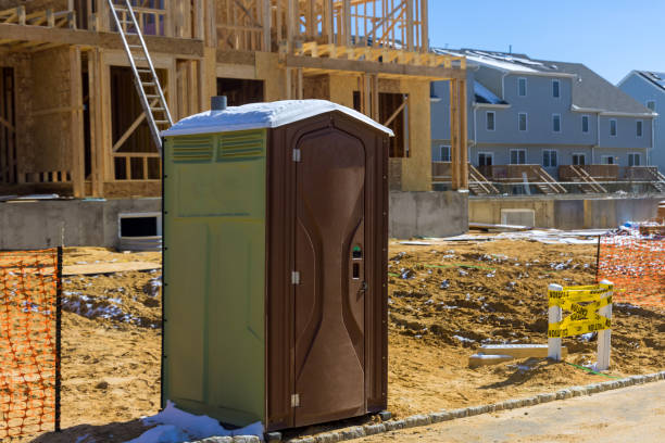 Best Porta potty rental near me  in Mcadoo, PA