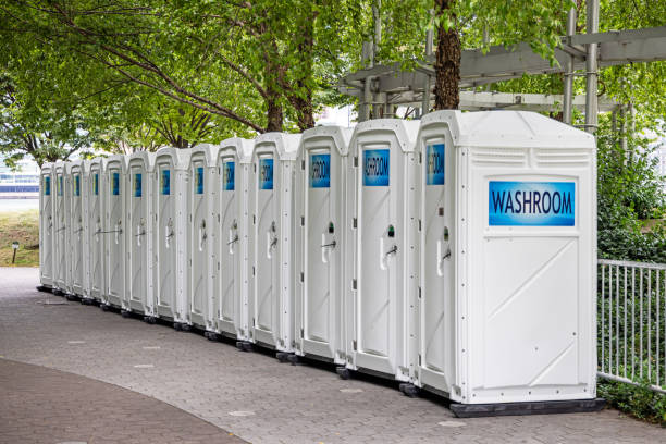 Best Portable bathroom rental  in Mcadoo, PA