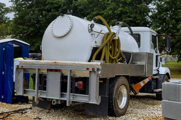 Best Local porta potty services  in Mcadoo, PA