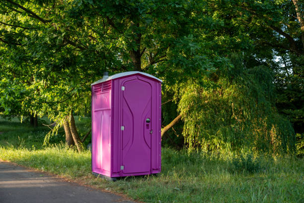 Porta potty rental for festivals in Mcadoo, PA