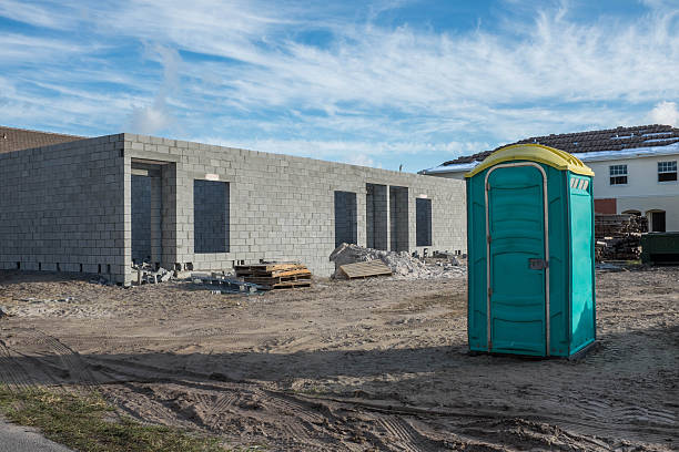 Best Portable toilet rental cost  in Mcadoo, PA